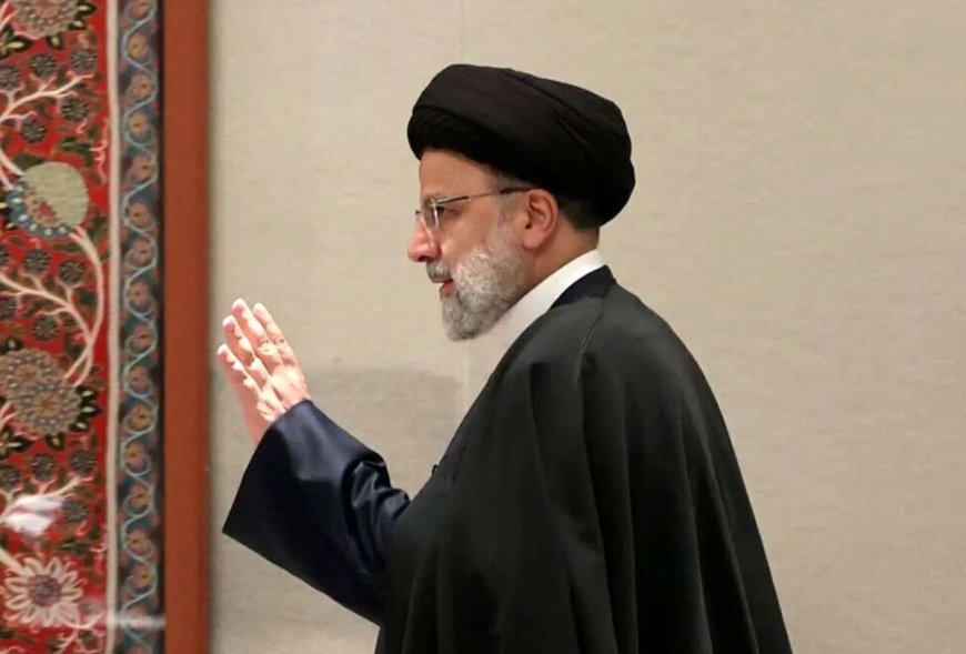 شهرداری تهران خانه ابراهیم رئیسی را موزه می‌کند