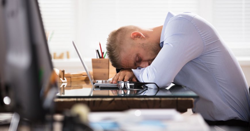 چطور سرکار خواب‌آلوده نباشیم؟