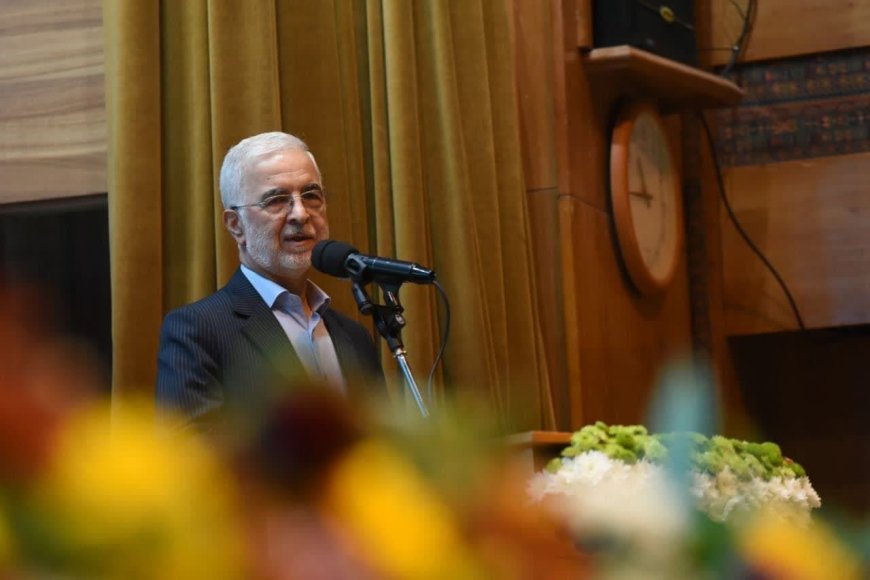 وزیر کشور: استانداران، ایجاد وفاق و همدلی در جامعه را دنبال کنند