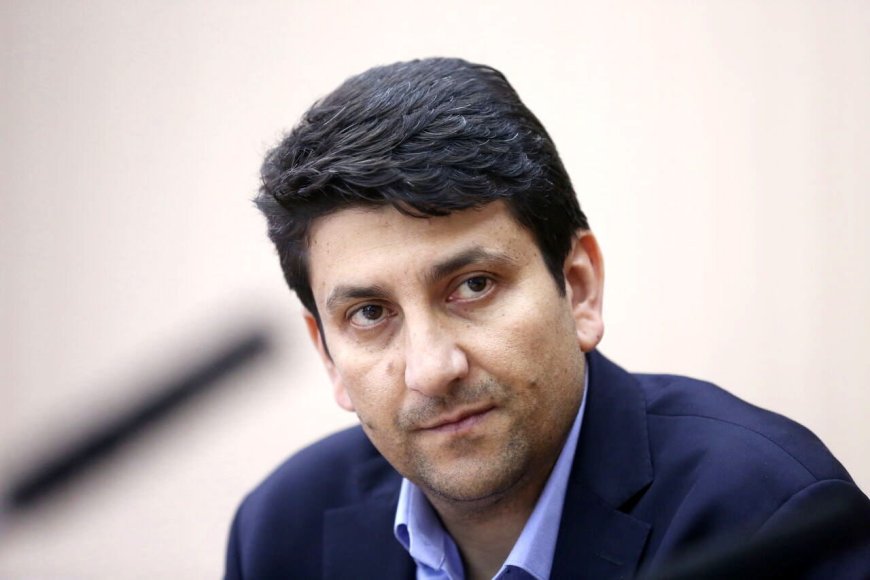 هاشمی: کیفیت فعلی سرعت اینترنت به وضعیت منطقه بازمی‌گردد
