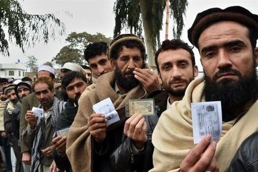 سفیر ایران در کابل کشته شدن ده‌ها افغانستانی را در مرز سراوان تکذیب کرد