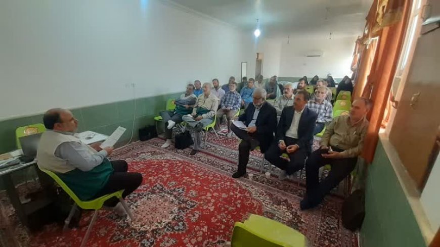 شهرستان های  داراب و زرین دشت  دروازه ورود به دیار دلدادگان رضوی از شرق فارس است