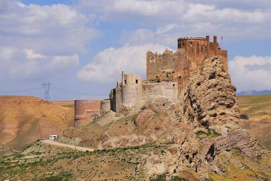 قلعه الموت تا اطلاع بعدی تعطیل شد