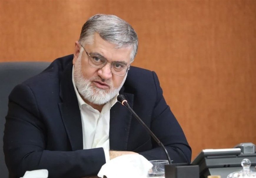 استاندار تهران: اولویت ما، ساماندهی اتباع مجاز و طرد اتباع غیرمجاز است