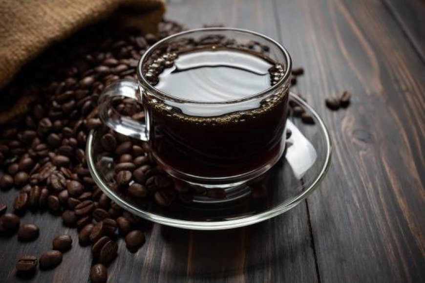 قهوه فیلترنشده، راز لاغری؟