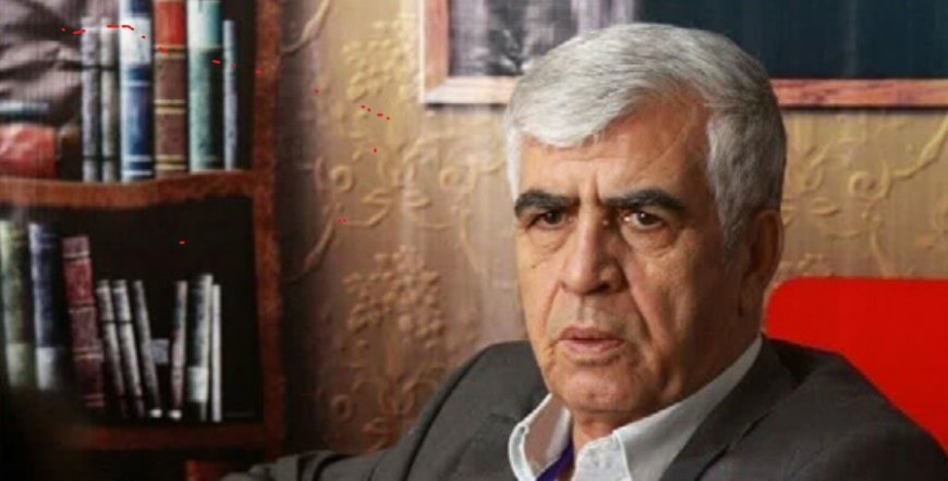 پاسداشت نیم قرن خدمات فرهنگی داریوش نویدگویی