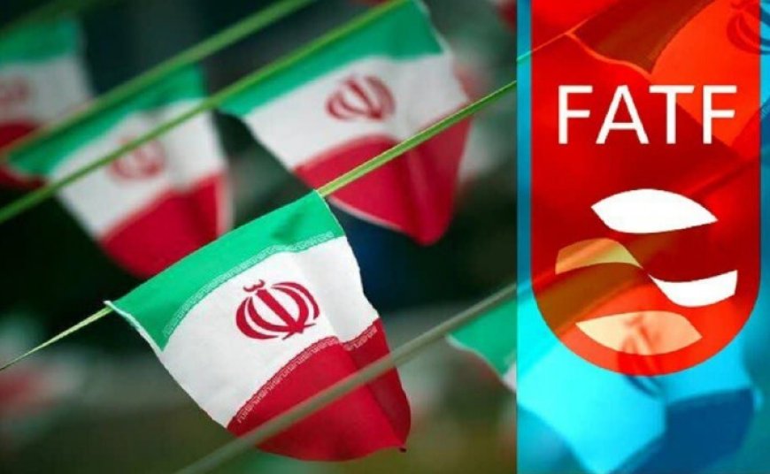 فقط ۶ ماه فرصت داریم که کاری برای حل مشکل FATF انجام دهیم
