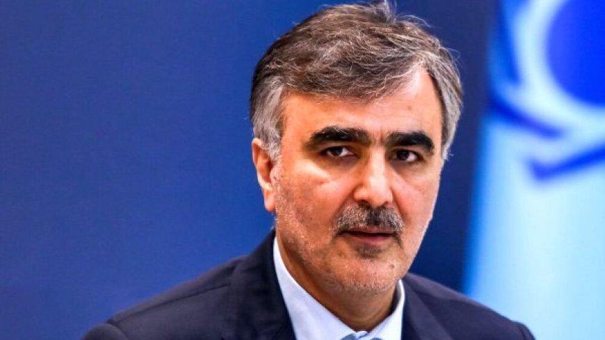 محمدرضا فرزین رئیس کل بانک مرکزی باقی ماند