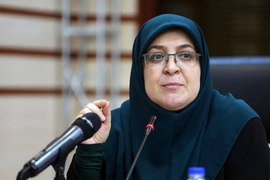سخنگوی دولت: صنعت پتروشیمی‌ هدف حملات دشمن قرار گرفت چون در زندگی مردم نقش دارد