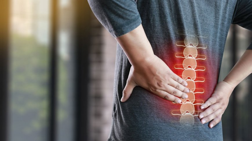 ۵ دلیل اصلی کمردرد؛ کدام یک شما را آزار می‌دهد؟