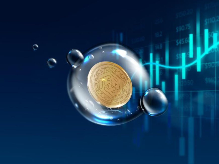 خریداران سکه احتیاط کنند؛ بازار به شدت حبابی است