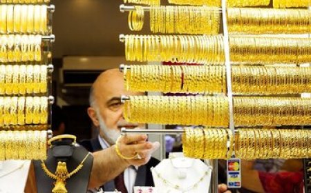 معادلات بازارها تغییر کرد/ طلا روی قله ایستاد؛ سکه پولبک زد