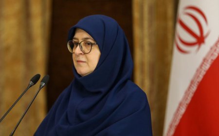 پس‌لرزه اظهارات سخنگوی دولت درباره تجمع مخالفان فیلترینگ