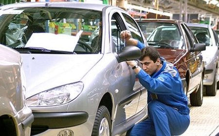 ببینید| واکنش نماینده مجلس به کیفیت پایین خودرو‌های داخلی