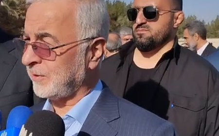 وزیر کشور به سیستان و بلوچستان رفت