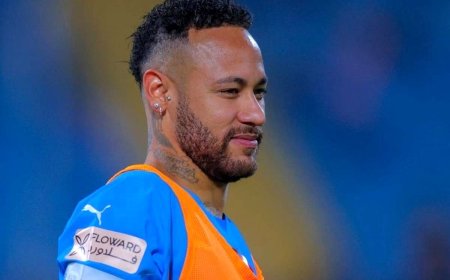 چرا نیمار به تیم ملی برزیل دعوت نشد؟