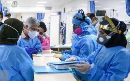 پدیده اضافه‌کاری اجباری پرستاران / اقبال سایر کشورها به پرستاران ایرانی