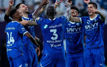 خبر خوب برای استقلال: استراحت به ستاره‌های الهلال