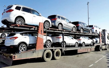 مدت زمان انتظار خودرو اولی‌ها؛ ماراتن خرید خودرو
