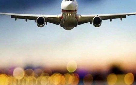 لغو پروازهای شرکت «امریکن ایرلاینز » به اسرائیل