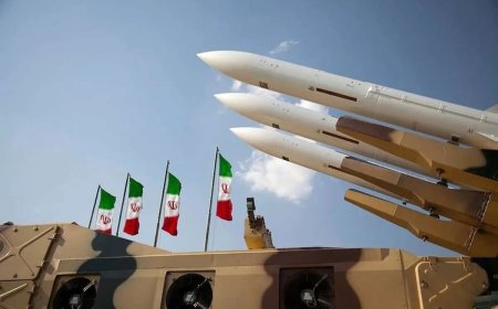 جزئیات تازه از پاسخ احتمالی ایران به اسرائیل به نقل از یک مقام ایرانی