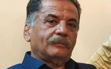 هاشم زهتاب زاده پیشکسوت و داور سرشناس در گفتگو با خبرجنوب: رکود کشتی آزاد استان فارس جای تاسف دارد