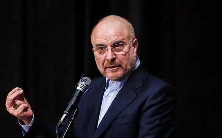 قالیباف: بعد از ۴۵ سال نتوانستیم مسئله مسکن را در کشور حل کنیم