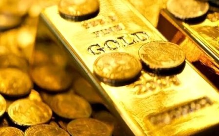 ریزش میلیونی قیمت سکه در بازار/ طلا از سقف پایین آمد؛ کف‌شکنی قیمت‌ها ادامه دارد؟