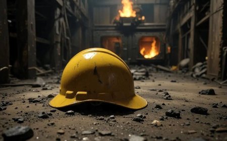 آخرین وضعیت پرونده معدن طبس؛ ۵ نفر مقصر شناخته شدند