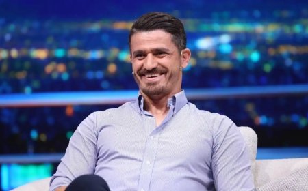 اظهارات دوپهلوی وریا غفوری درباره رامین رضاییان؛ به درد استقلال نمی‌خورد!