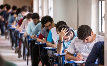 نحوه تعیین سهمیه مناطق داوطلبان کنکور در ۱۴۰۴