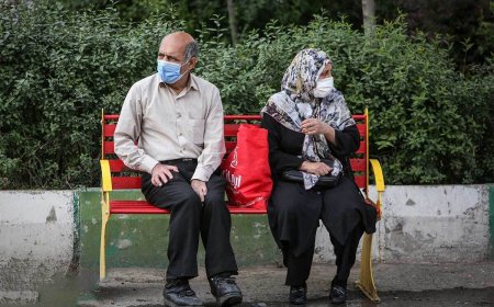 هشدار در باره بحران جمعیتی کشور