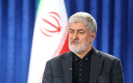 واکنش متفاوت علی مطهری به ماجرای دانشجوی دختر دانشگاه علوم تحقیقات
