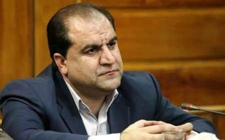 کرمی استاندار ایلام شد