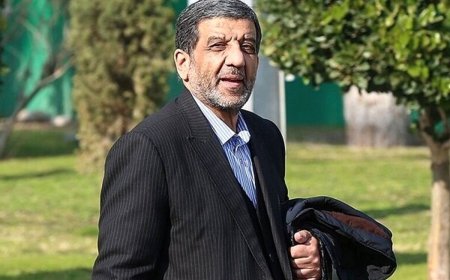 رئیس سابق صدا سیما عضو جدید هیات مدیره استقلال؟