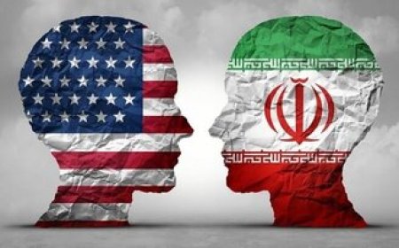 استقبال تندروهای ایران از ریاست جمهوری ترامپ به روایت فریدون مجلسی /شاید ترامپ بخواهد با یک هواپیما در ایران پیاده شود