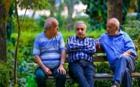 مدیرعامل تامین اجتماعی: متناسب‌سازی حقوق بازنشستگان از همین ماه لحاظ می‌شود