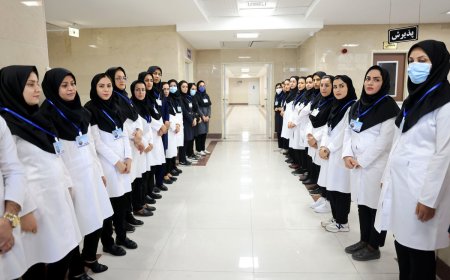 مرهم تر از مرهم!