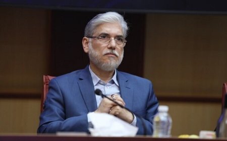 وزیر علوم: قانون ممنوعیت شرکت مجدد در آزمون‌های سراسری اشتباه بود