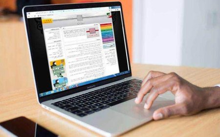 جزییات ثبت نام آزمون ارشد از فردا