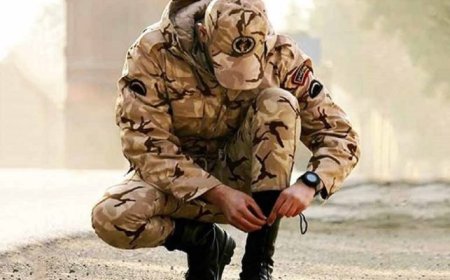 جزییات معافیت‌های سربازان متاهل