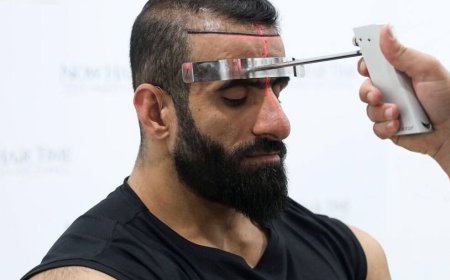 ظاهر باورنکردنی هادی چوپان در ترکیه