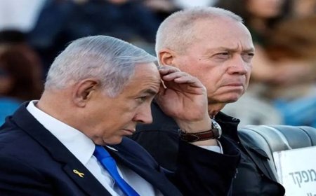 نتانیاهو: انفجار پیجرها کار من بود