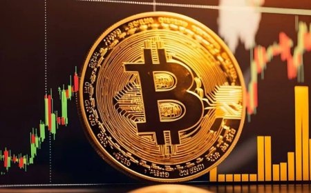 رکورد جدید قیمت بیت کوین: ۸۰ هزار دلار!