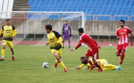 فجر، صدر را پس گرفت
