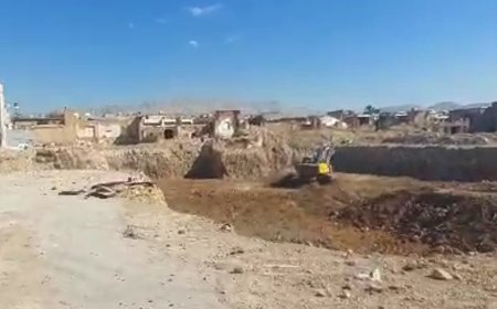 زنگ خطر تخریب بافت تاریخی شیراز به صدا در آمد