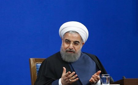 رسانه رسمی حسن روحانی از دولت پزشکیان گلایه کرد/ رویه دولت قبل درباره دفتر روحانی ادامه دارد
