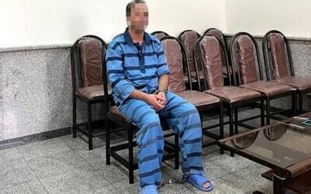 بررسی وضعیت روان متهم پرونده قتل خبرنگار ایرنا