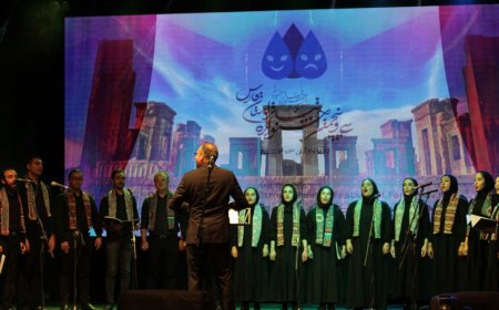 راهیابی سه اثر از فارس به جشنواره تاتر فجر