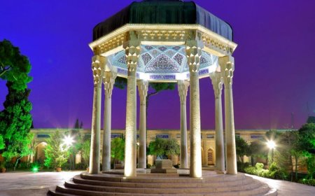 آغاز سلسله نشست‌های تخصصی «چشمه حکمت» در حافظیه